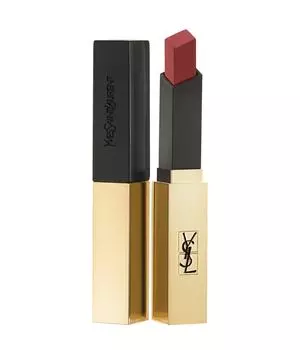 Помада Yves Saint Laurent Rouge Pur Couture The Slim, Nr. 09 - Red Enigma, 2.2g