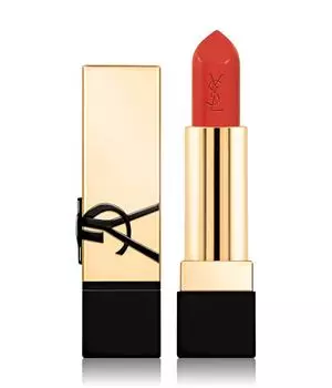 Помада Yves Saint Laurent Rouge Pur Couture Refillable, Nr. O154 - Orange Fatal, 3.8g