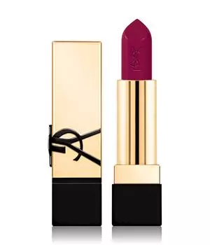 Помада для губ Yves Saint Laurent Rouge Pur Couture, P1 Liberated Plum