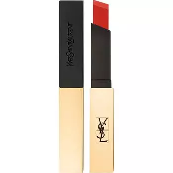 Помада Yves Saint Laurent Rouge Pur Couture The Slim, Nr. 37 Red On Fire / 2 g