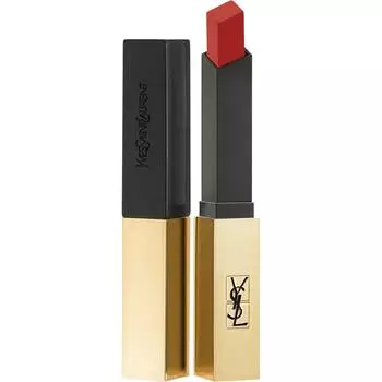 Помада Yves Saint Laurent Rouge Pur Couture The Slim, Nr. 28 True Chili / 2,2 g