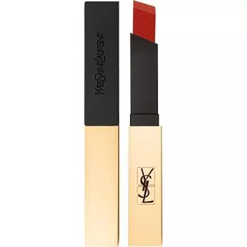 Помада Yves Saint Laurent Rouge Pur Couture The Slim, Nr. 34 Blasting Terra / 2,2 g