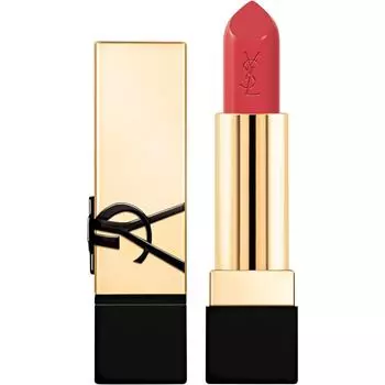 Помада Yves Saint Laurent Rouge Pur Couture, R10 Effortless Vermillion / 3,8 g