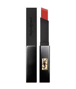 Помада Yves Saint Laurent Rouge Pur Couture The Slim Velvet Radical, Nr. 318 - VIBE IN AMBER, 2.2g
