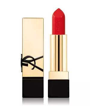 Помада Yves Saint Laurent Rouge Pur Couture Refillable, Nr. R1 - Le Rouge, 3.8g