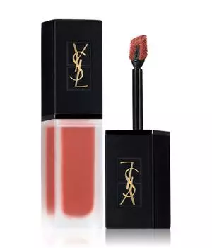 Помада Yves Saint Laurent Tatouage Couture Velvet Cream, Nr. 216 - Nude Emblem, 6 ml