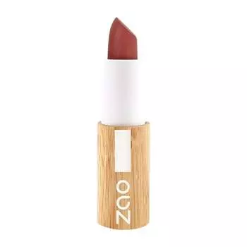 Помада Zao Bamboo Matte Lipstick, Nr. 463 Pink Red / 3,5 g