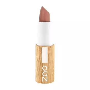 Помада Zao Cocoon Lippenstift, 416 Brownish Pink / 3,5 g