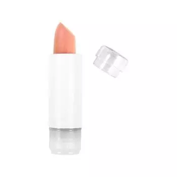 Помада Zao Refill Cocoon Lipstick, 415 Nude Peach / 3,5 g