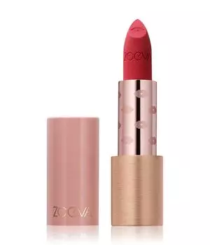 Помада ZOEVA Velvet Love Matte Hyaluronic Lipstick, Kerstin, 1 шт.