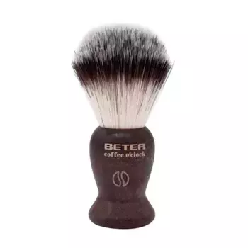 Помазок Coffee O'clock Shaving Brush Beter, 1 UD