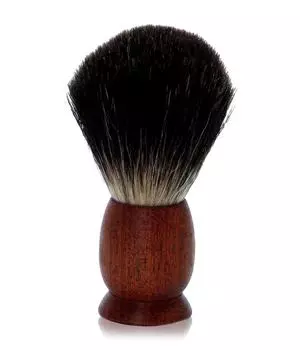 Помазок для бритья Golddachs Zedernholz Rein Dachshaar, 1 шт.