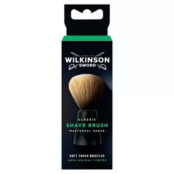 Помазок для бритья из коллекции «Премиум» Wilkinson Sword