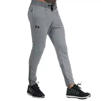 Помимо прочего махровые брюки armor цвета вереска Under Armour, серый