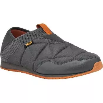 ПОМНИТЕ мужские Teva, цвет Dark Shadow