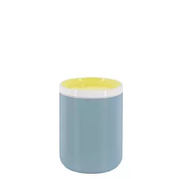 Помните о фарфоровых банках разных цветов и размеров, Remember_Selection: фарфоровая банка Sandro