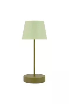Помните светодиодная настольная лампа Oscar Fresh H 34 см REMEMBER, зеленый