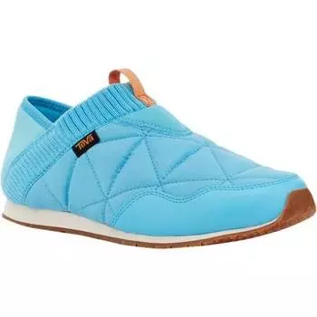 ПОМНИТЕ - Женские Teva, цвет Aquarius