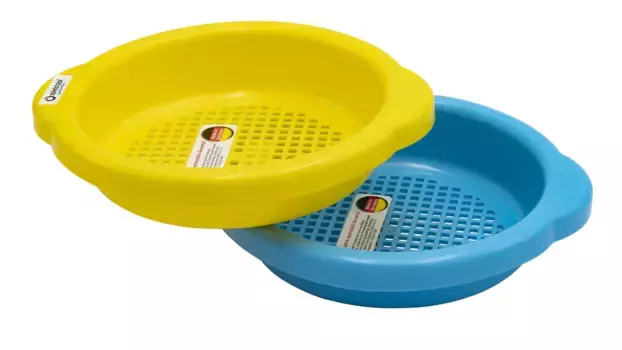 Помоду на сито Spielstabil