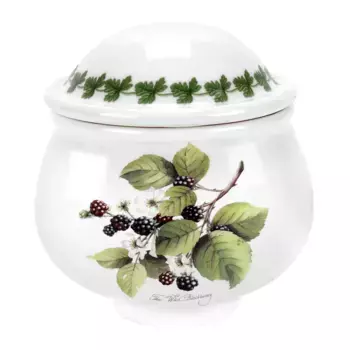 Pomona Portmeirion Сахарница, разноцветный