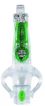 Помощь в скалолазании с зажимом для палки кальмара Trango