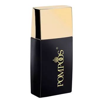 Pomps, Liquid Princess Foundation by Harald Glckler 03 Medium