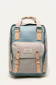 Пончик - Рюкзак Macaroon Doughnut, бежевый