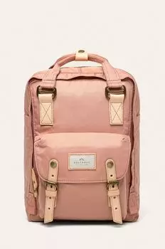 Пончик - Рюкзак Macaroon Doughnut, розовый