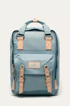 Пончик - Рюкзак Macaroon Doughnut, синий