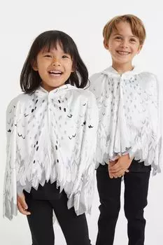 Пончо для костюмированной вечеринки H&amp;M
