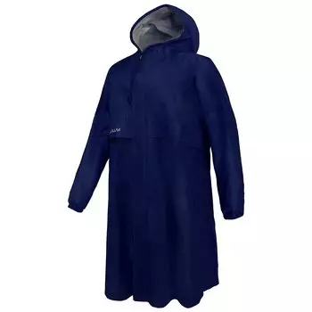 Пончо Joluvi Capa, синий