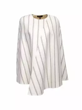 Пончо Loro Piana