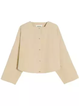 Пончо Quinn Apparis, нейтральный