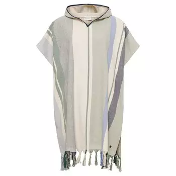 Пончо Redgreen Rio, бежевый