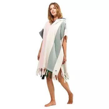 Пончо Redgreen Rio, розовый