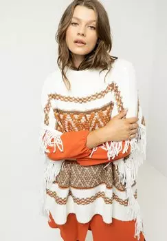 Пончо Studio Untold