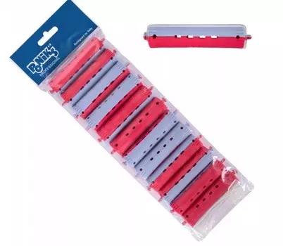 PONIK'S Бигуди для химической завивки 19мм/8см - 12 шт - CW008 Inna