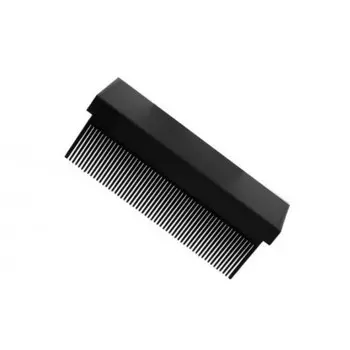 PONIK'S Насадка-выпрямитель, расческа-выпрямитель - APN01