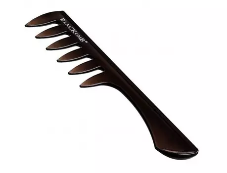 Poniks, Blackomb Texture Comb, Текстурирующая расческа для укладки волос