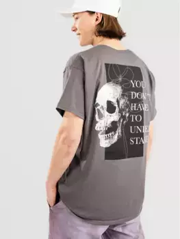 Понять футболку Empyre, черный