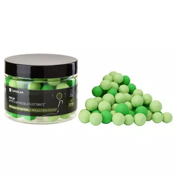 Поп-апы 16-20 мм с чесноком CAPERLAN