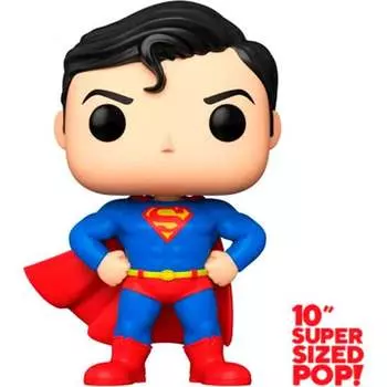 Поп-Фигура Dc Comics Супермен Эксклюзивно 25 См Funko