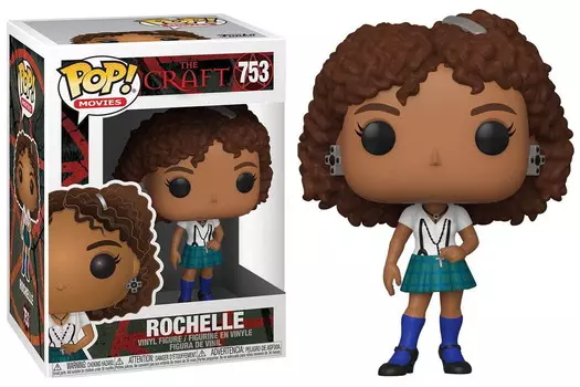 Поп-фильмы: Ремесло - Рошель Funko POP!