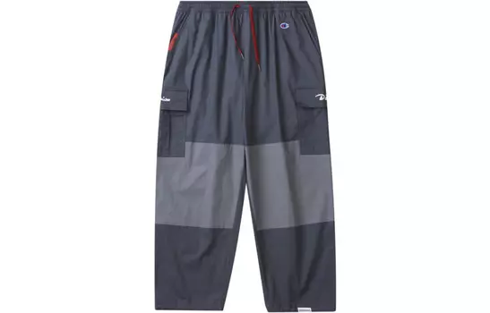 Pop Mart X POPMART Комбинезон унисекс Champion, цвет Coffee