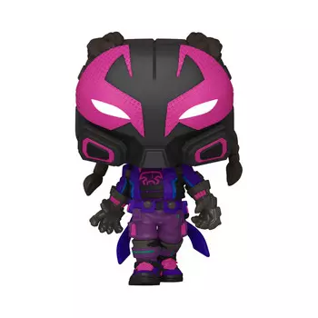 POP Marvel: SM:ATSV S2- Бродяга Funko POP!