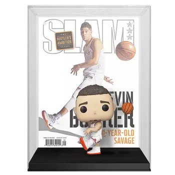 POP! NBA Phoenix Suns X Slam Magazine Devin Booker фигурка Funko, цвет Mehrfarbig