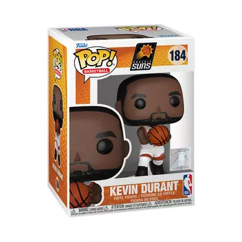 POP NBA: Санз – Кевин Дюрант Funko POP!