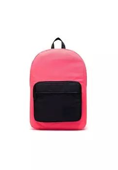 Pop Quiz 22 - Рюкзак 43 см Herschel, цвет Neon Pink Black