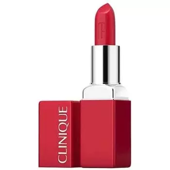 Pop Reds Lip Color + Cheek Nr.02 Red Handed 3,6G, Clinique