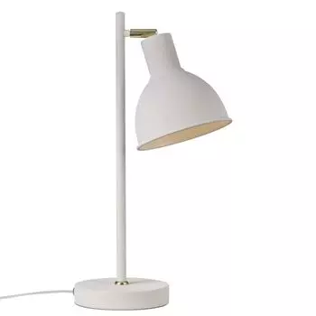Поп Ру настольная лампа Nordlux, белый